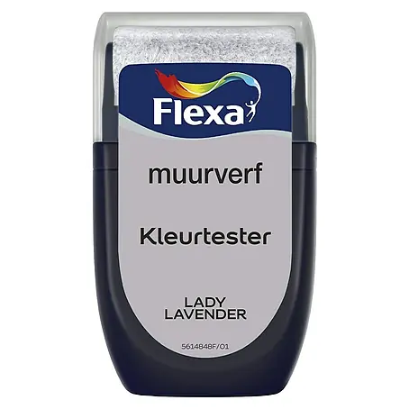 Flexa  Kleurtester