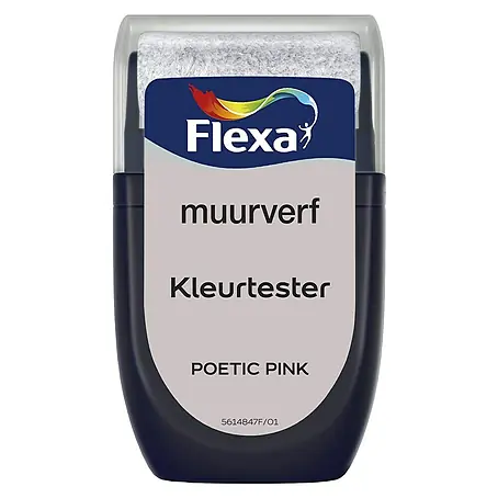 Flexa  Kleurtester