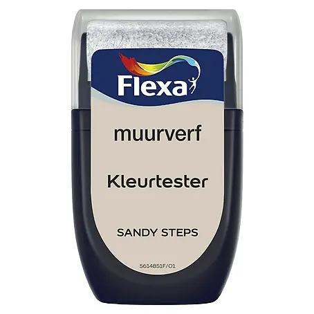 Flexa  Kleurtester