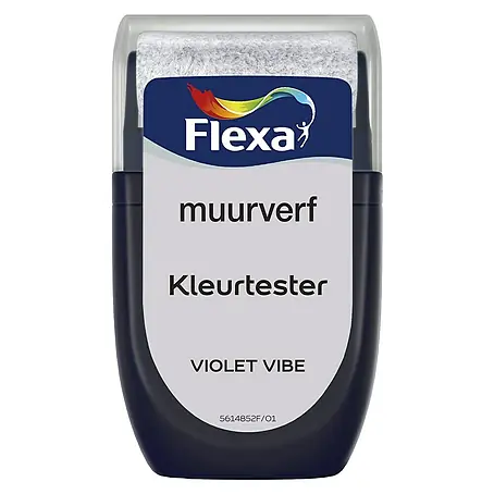Flexa  Kleurtester