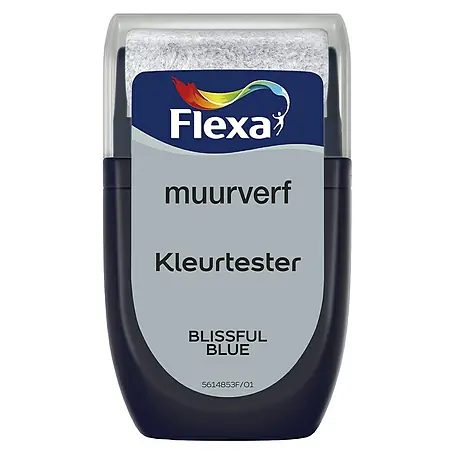 Flexa  Kleurtester