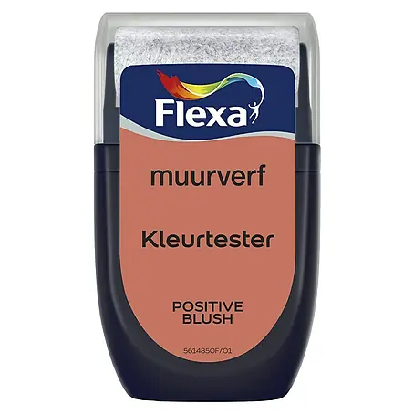 Flexa  Kleurtester