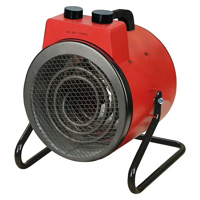 Calefactor industrial BG00465 - 3.000 W