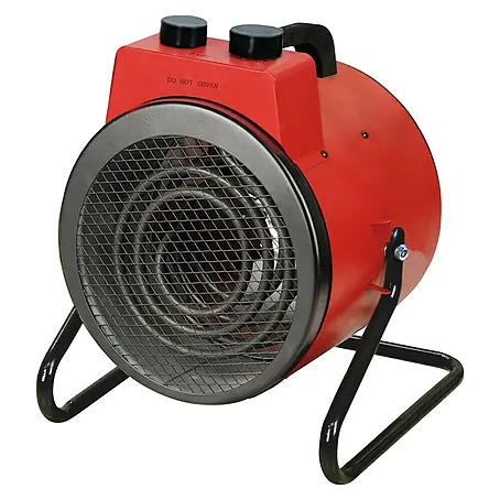 Calefactor industrial BG00465