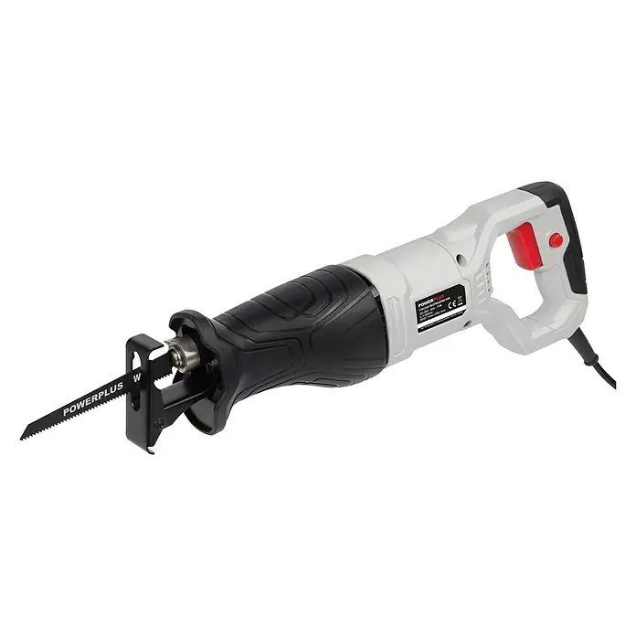 PowerPlus Sierra de sable POWC2060 - 710 W