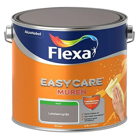 Flexa Easycare Muurverf