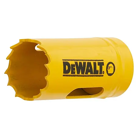 Dewalt  Broca hueca DT83