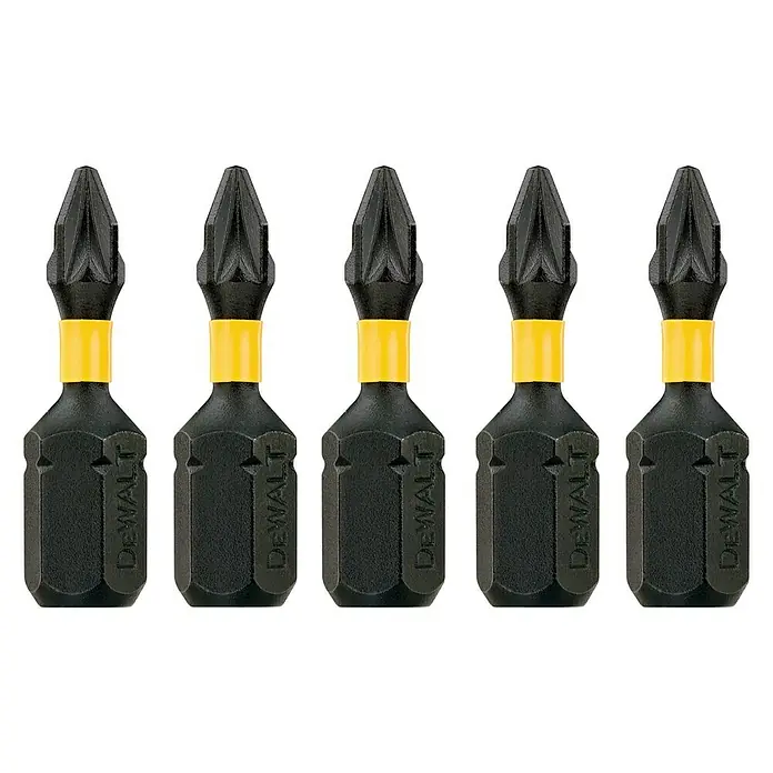 Dewalt Set de puntas DT7386T-QZ - 5 ud.