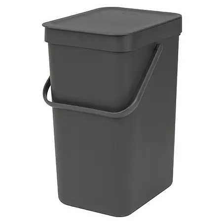 Brabantia  Cubo de la basura Sort & Go