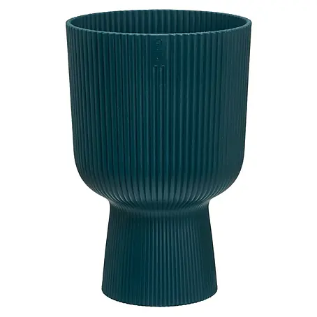 Elho  Maceta para planta Vibes Fold Coupe