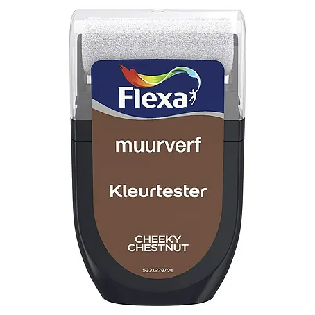 Flexa  Kleurtester