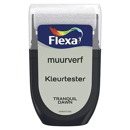 Flexa  Kleurtester