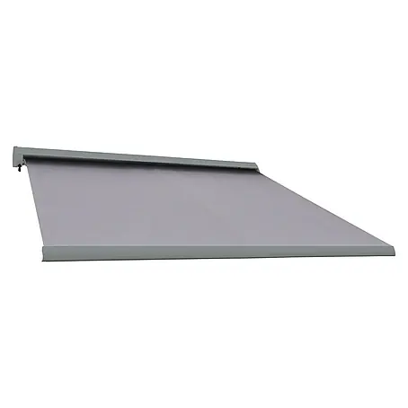 SmartSun  Toldo con motor Maxim de cofre completo