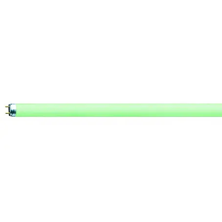 Osram  Tubo fluorescente Verde