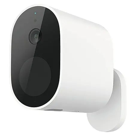 Xiaomi  Smart-IP-Außenkamera Mi Wireless Outdoor Security Camera 1080p