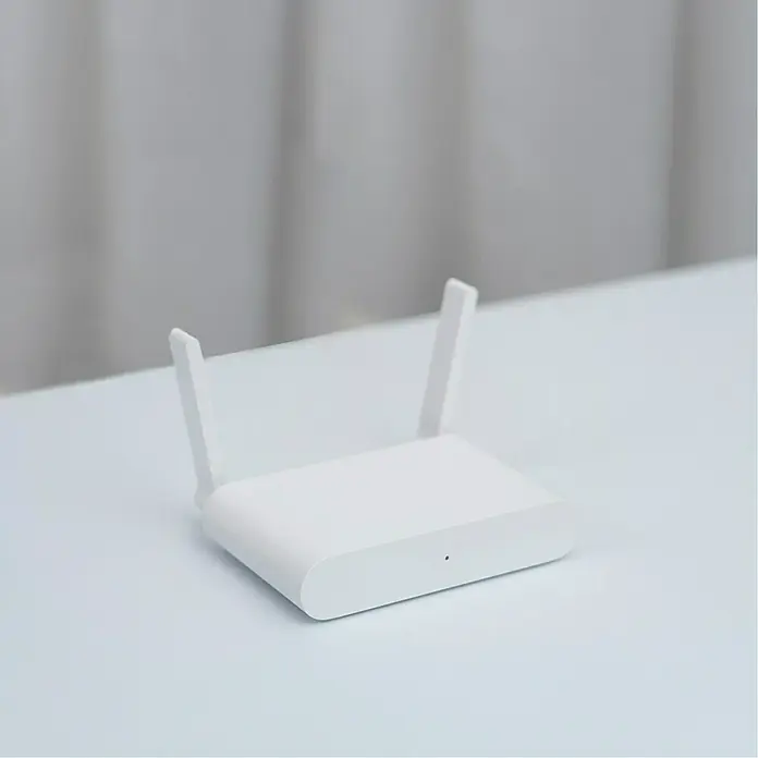 Xiaomi Smart-IP-Außenkamera Mi Wireless Outdoor Security Camera 1080p - Erfassungsreichweite: 7 m, Erfassungswinkel: 130 °, Akkubetrieben - Stimmungsaufnahme