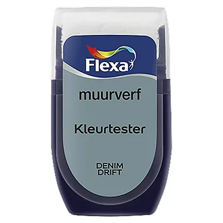 Flexa  Kleurtester