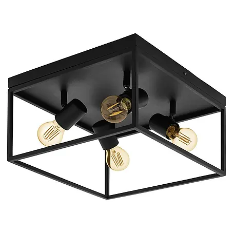 Eglo  Deckenstrahler SILENTINA