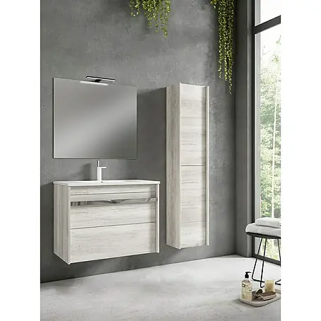 Mueble de lavabo Dune