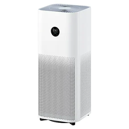 Xiaomi  Luftreiniger Smart Air Purifier 4