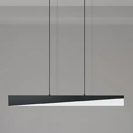 Eglo Isidro LED-Pendelleuchte