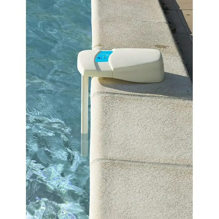 Gre Alarma de agua - Modo de funcionamiento: Funciona con pilas - Foto ambiente