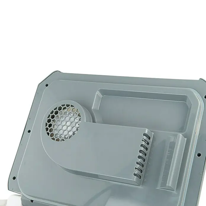 Campingaz Nevera de camping Powerbox Plus - 28 l, 31 x 41 x 47 cm - Primer plano
