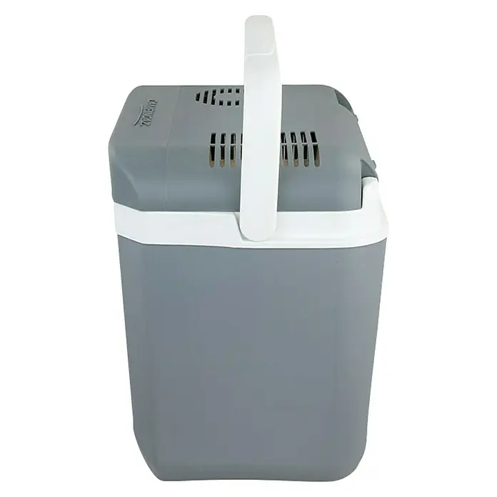 Campingaz Nevera de camping Powerbox Plus - 28 l, 31 x 41 x 47 cm - Vista de perfil derecho