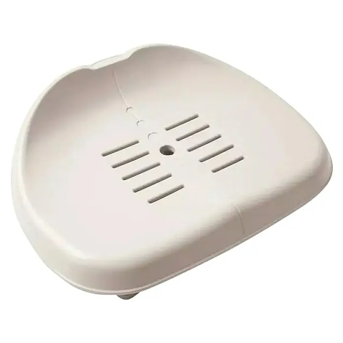 Intex Asiento - 47 x 36 x 22 cm, Específico para: Bañeras de hidromasaje Intex - Vista angular