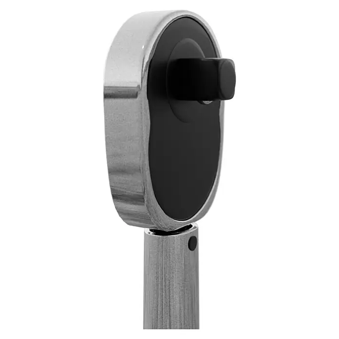 UniTEC Drehmomentschlüssel - ½″ Vierkant, Einstellungsbereich: 42 - 210 Nm - Detailaufnahme