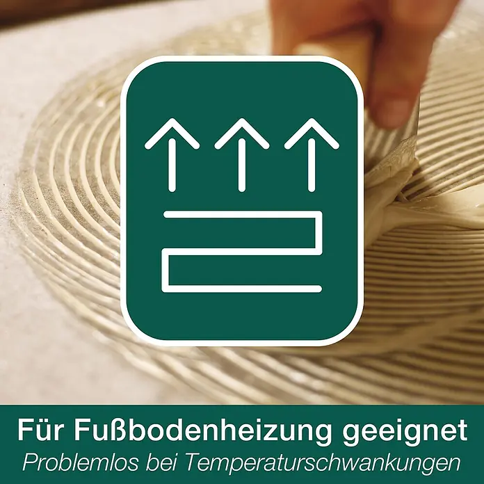 Bona Home Parkett-Klebstoff - 1 kg - Informationsansicht