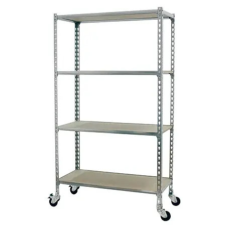 Simonrack Maderclick Estantería metálica Mobile Mini