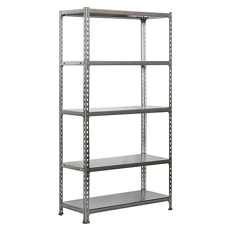 Simonrack Simonclick Estantería metálica Superplus