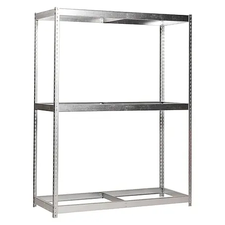 Simonrack Ecoforte Estructura de estantería