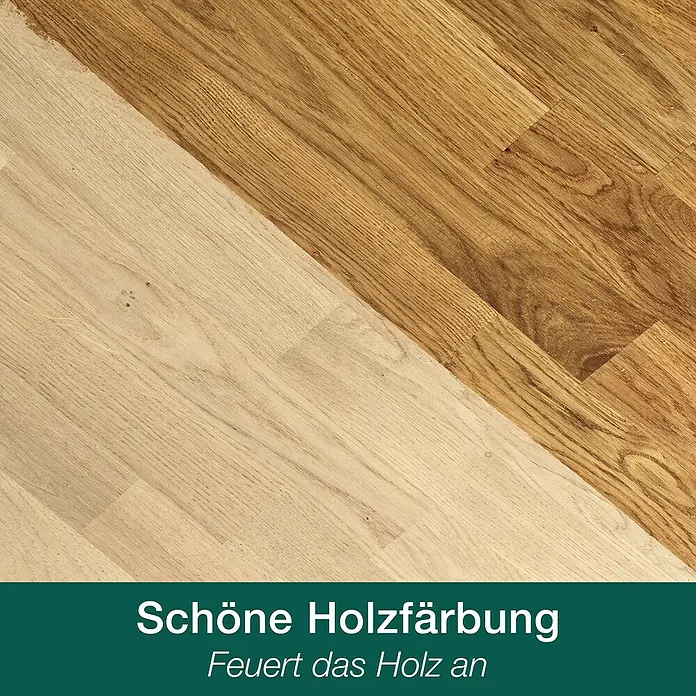 Bona Home Parkett-Grundierung - Farblos, 1 l - Informationsansicht