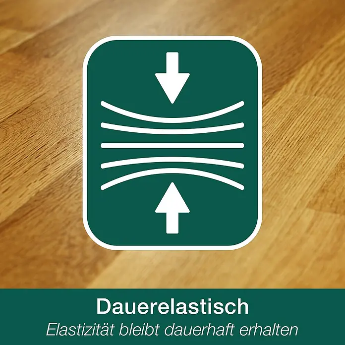 Bona Home Fugendicht - Esche/Fichte, 310 ml - Informationsansicht