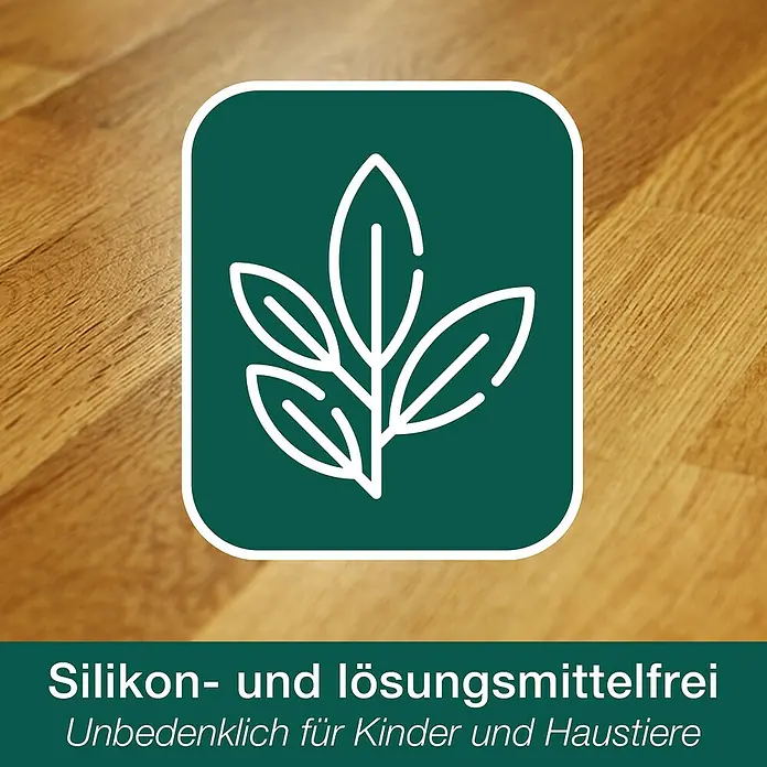 Bona Home Fugendicht - Esche/Fichte, 310 ml - Informationsansicht