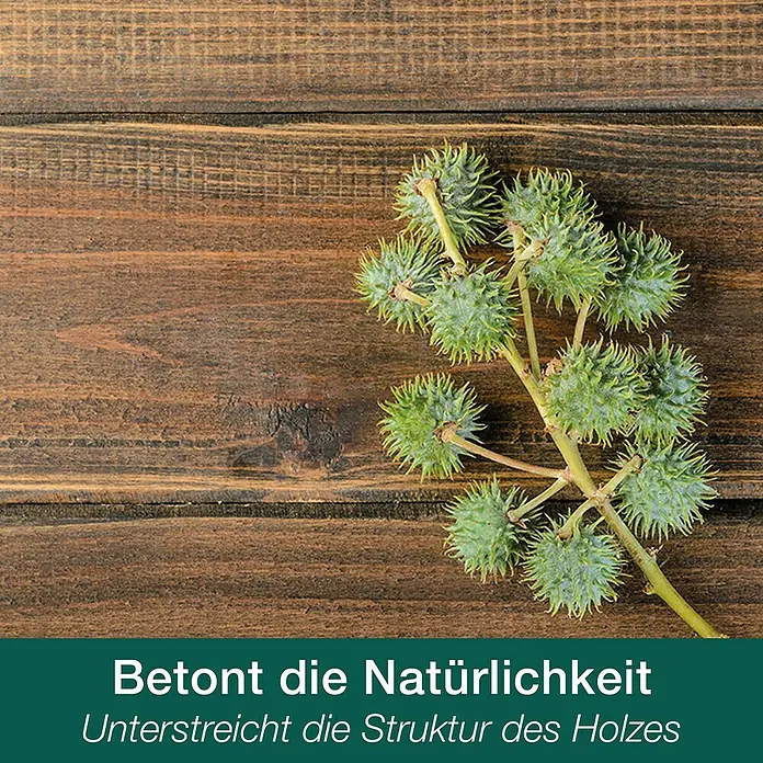 Bona Home Parkett-Öl - Neutral, 750 ml - Informationsansicht