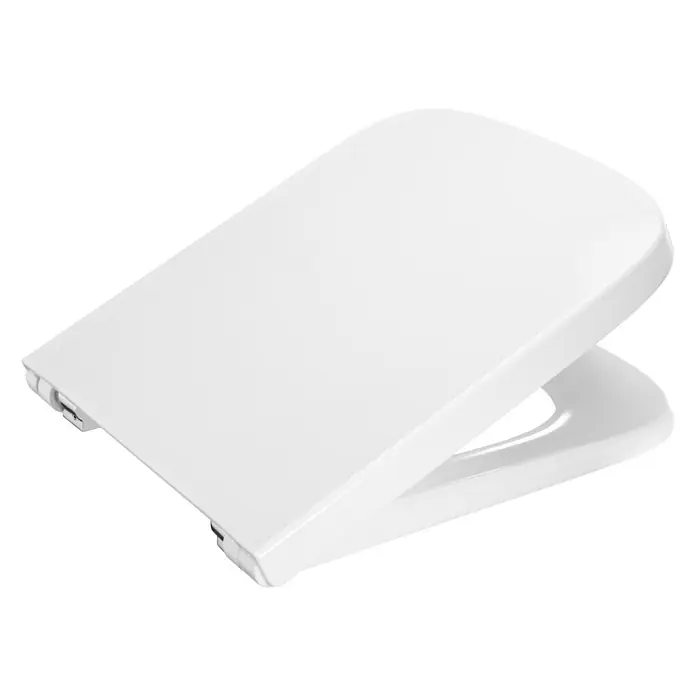 Roca Tapa de WC Dama-N Compact - Blanco
