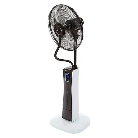 Purline  Ventilador de pie con nebulizador Misty 2