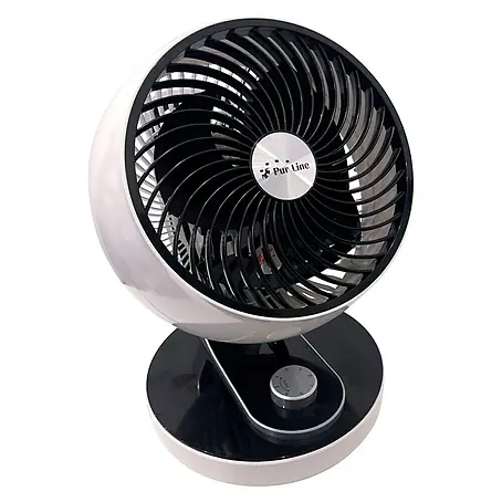 Purline  Ventilador de suelo y sobremesa Venty TA60