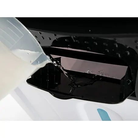 Purline  Climatizador evaporativo Rafy 195