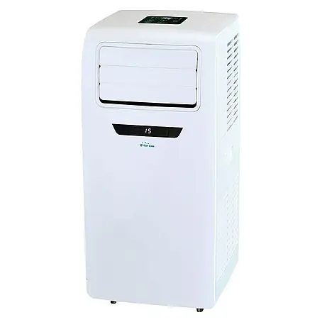Purline  Aire acondicionado portátil Cooly 9000A