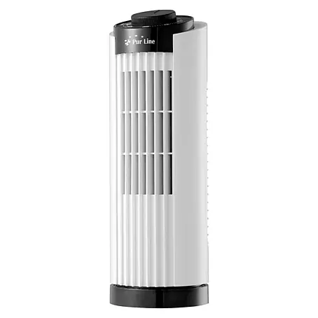 Purline  Ventilador de torre Mini Venty TO 10