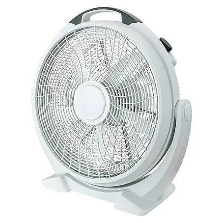 Purline  Ventilador de suelo industrial