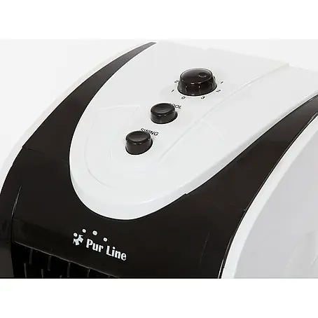 Purline  Climatizador evaporativo Rafy 51