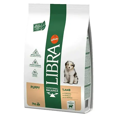 Affinity  Pienso seco para perros Libra