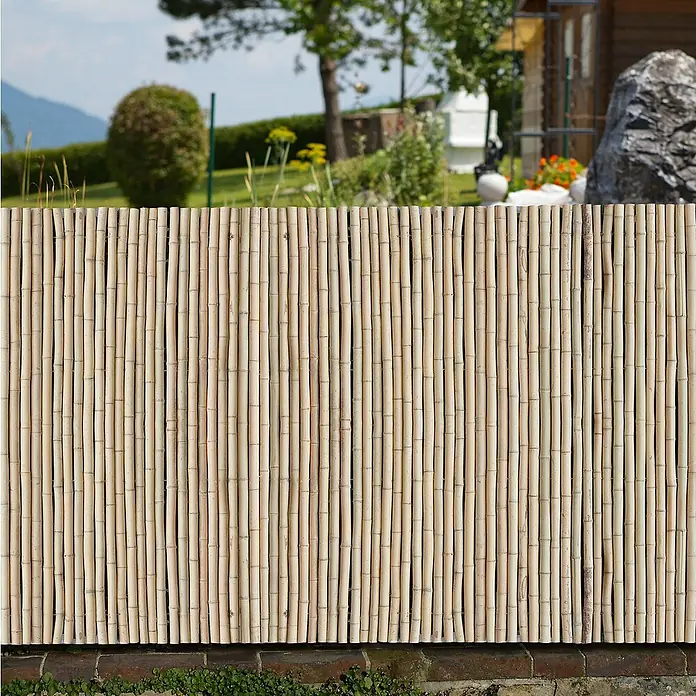 Windhager Sichtschutz Ontake - Außen, B x H: 180 x 180 cm - Stimmungsaufnahme