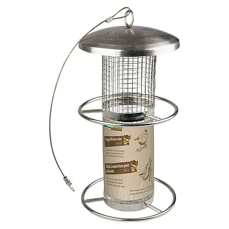 Windhager  Futtersilo Pick-up