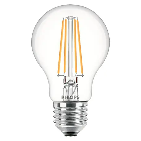 Philips  Bombilla LED Vintage